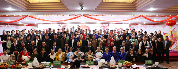 、创新、品质、速度——东方帝维2017这么干！