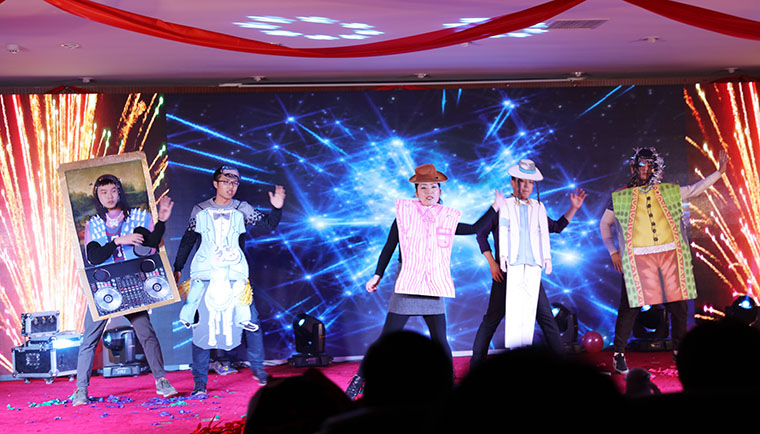 、创新、品质、速度——东方帝维2017这么干！