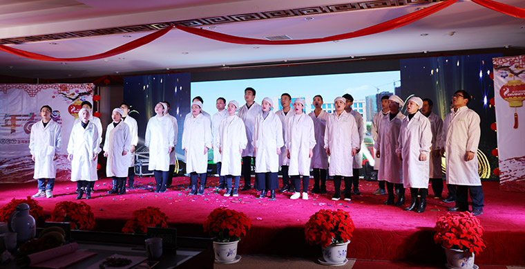 、创新、品质、速度——东方帝维2017这么干！