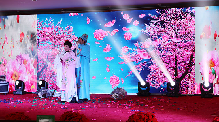 、创新、品质、速度——东方帝维2017这么干！