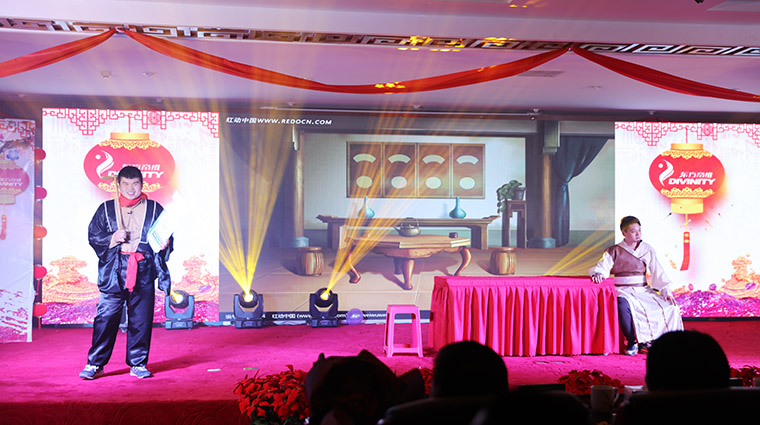 、创新、品质、速度——东方帝维2017这么干！