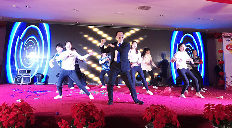 、创新、品质、速度——东方帝维2017这么干！