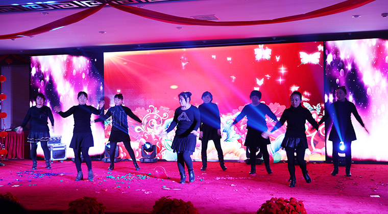 、创新、品质、速度——东方帝维2017这么干！