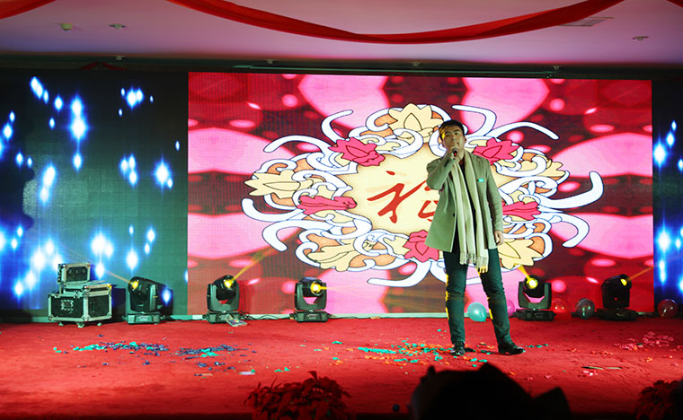 、创新、品质、速度——东方帝维2017这么干！