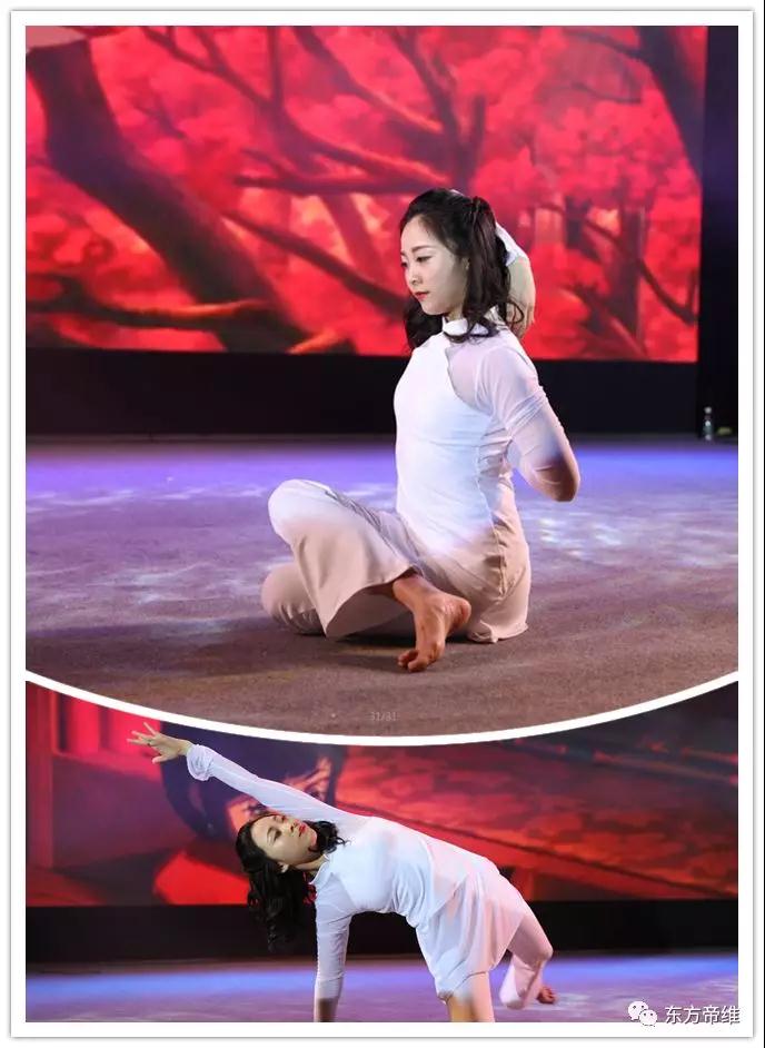 福祉东来 敬事不谢一一东方帝维“东方福”上市发布会（江西站）